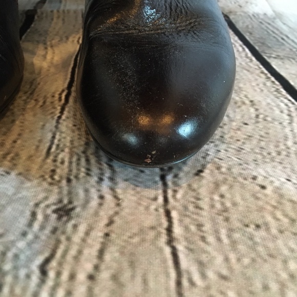 Naughty Monkey Women's Kryptonite Boot - Size: (8.5) Pre-Owned - Picture 10 of 14